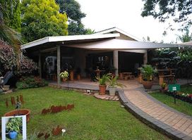 Vickery's Café