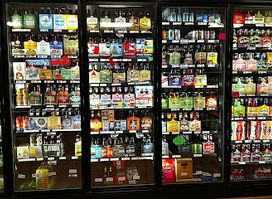 Big D's Liquor Mart