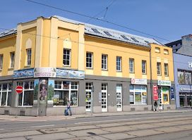 prodejna BANNER Exclusive&Outdoor Ostrava