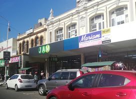 JAM Clothing - 320 West Street