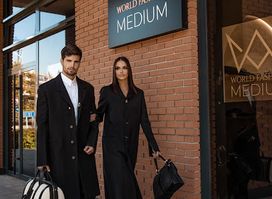 World Fashion Medium