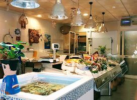 Aragosta Fishshop
