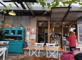 Millie Mae's Pantry