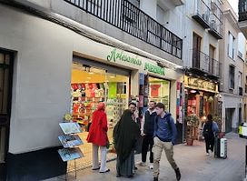 Artesanías Medina Sevilla