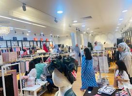 Mekar Boutique