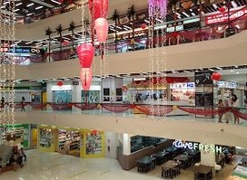 Bukit Timah Plaza