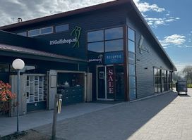 RSGolfshop Delfland