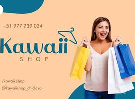 Kawaii shop Chiclayo