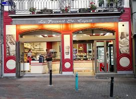 Centre Jaude