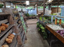C.I.E ( Simon's Market )