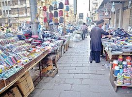 Saddar Bazar