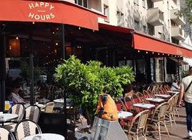 Marché Vernaison