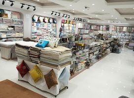 In Fashion Furnishings Gomtinagar
