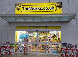 The Works