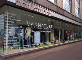 Van Nature