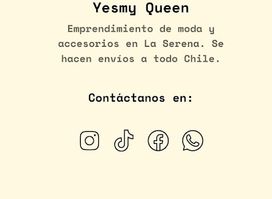 Yesmy Queen Boutique