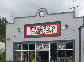 TK Hardware & Garden Store
