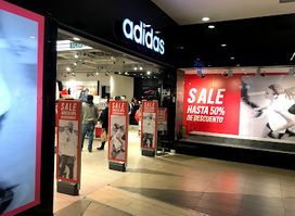 adidas Store Rancagua