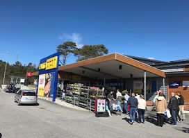 Eurocash Strömstad