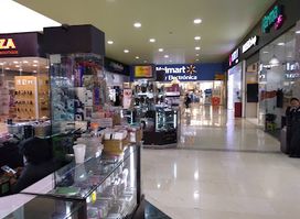 Via San Ángel