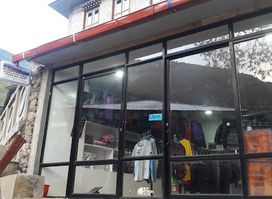 Himalayan Pike Trekking Shop