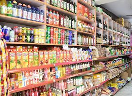 KDM & Sons, departmental store