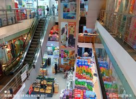 SMART Bazaar