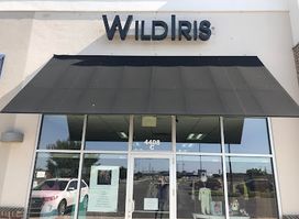 The Wild Iris