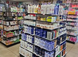 Jio Cosmetic store