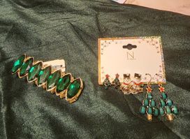 Julia’s Closet