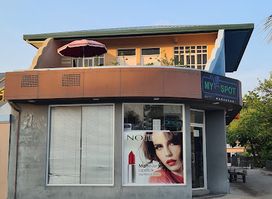 My Spot Shopping Center