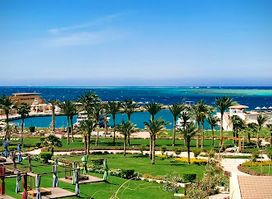 Carrefour - Hurghada City Center