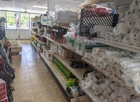 Andros Distributors