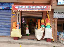 Agencia de Pasankallas