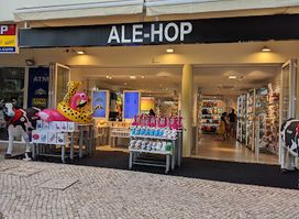 ALE-HOP Albufeira 2