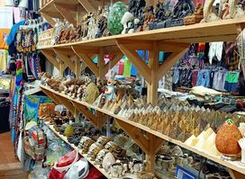 Abo zead shop