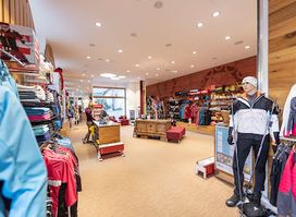 Willy Sport/ Golf Shop