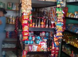 The Lady Shop
