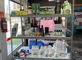 Hinchinbrook Rural Supplies