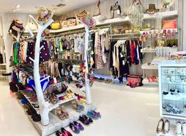 Gravity Store Mykonos