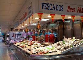 Delicias Mall