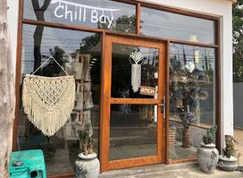 Chill Bay Arugambay