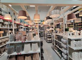 Home Store + More