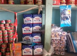 Sagieté BOUTIQUE RAHOUSSA STORE