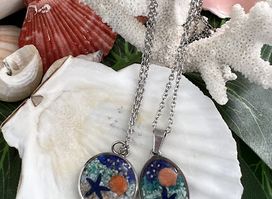 Beach Daze Creations