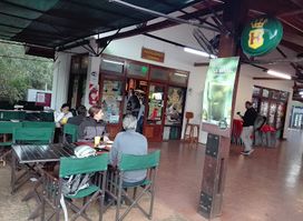 Havanna Cafe ATM