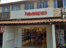 Havaianas Jericoacoara - Jijoca de jericoacoara