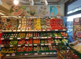 SPAR Ferchl Neustift im Stubaital