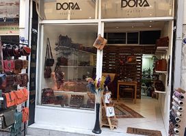 Dora Leather