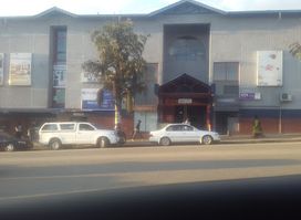 Mutare Mart